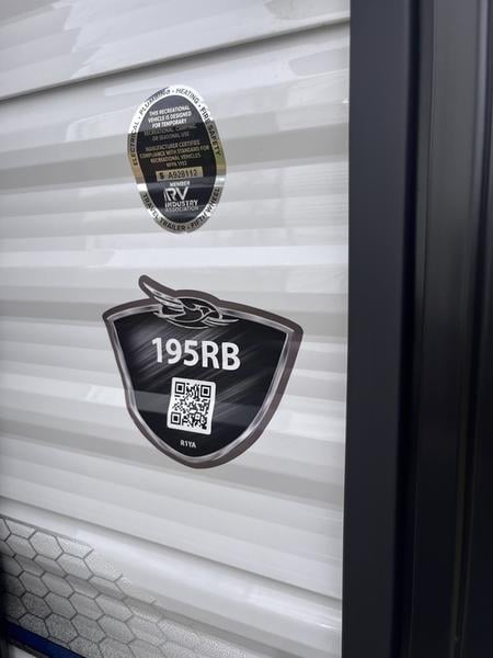 New 2024 Jayco Jay Flight SLX 195RB - photo - 13