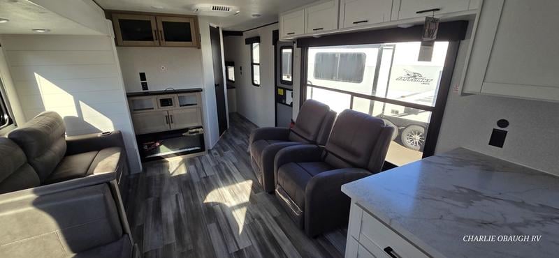 New 2026 Jayco Jay Flight SLX 290RKS - photo - 10