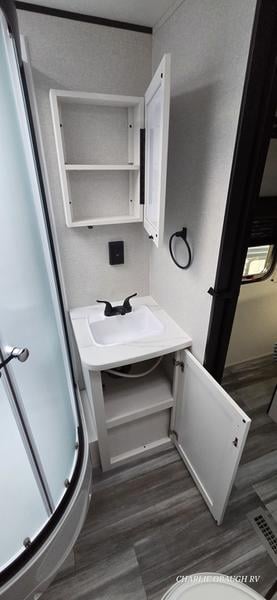 New 2026 Jayco Jay Flight SLX 265TH Toy Hauler - photo - 26