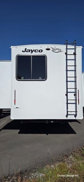 2026 Jayco Eagle HT Travel Trailers 312BHOK Photo in Staunton VA 24401