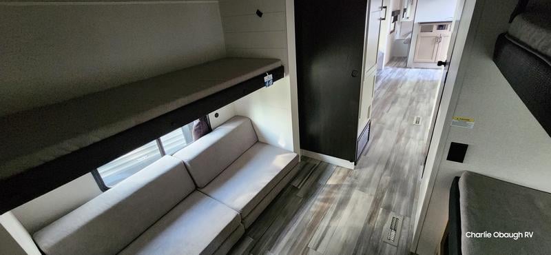 New 2026 Jayco Jay Flight SLX 321BDS - photo - 21