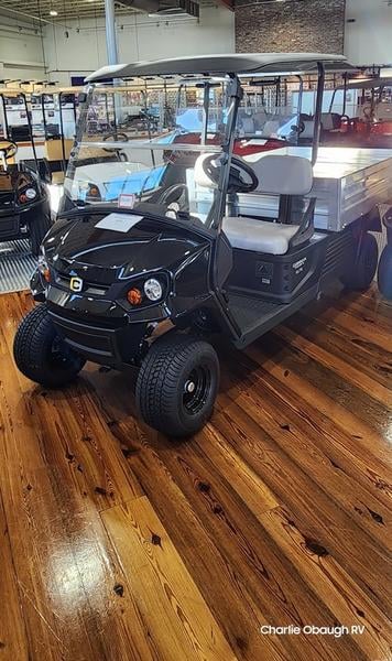 2025 Cushman HAULER XL ELITE Photo in Staunton VA 24401