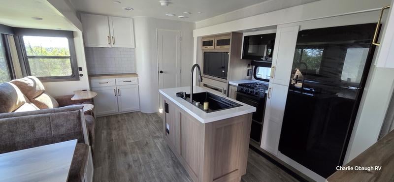 New 2026 Jayco Eagle HT Travel Trailers 312BHOK - photo - 10
