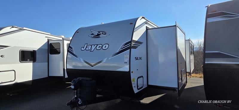 2026 Jayco Jay Flight SLX 290RKS Photo in Staunton VA 24401