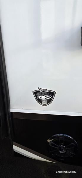 New 2026 Jayco Eagle HT Travel Trailers 312BHOK - photo - 8