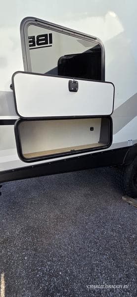 New 2026 Forest River Ibex Travel Trailers 19MBH - photo - 5