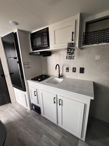 New 2024 Jayco Jay Flight SLX 195RB - photo - 27