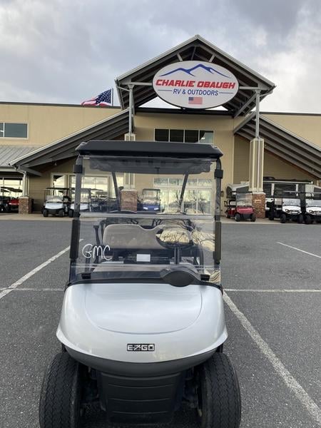 2019 E-Z-GO RXV® Electric Photo in Staunton VA 24401