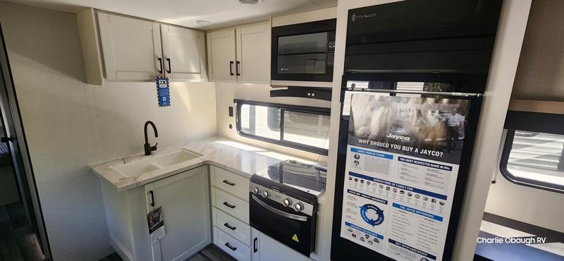 New 2026 Jayco Jay Flight SLX 330TBS - photo - 21