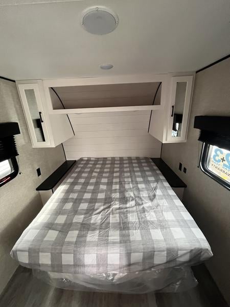 New 2024 Jayco Jay Flight SLX 195RB - photo - 19