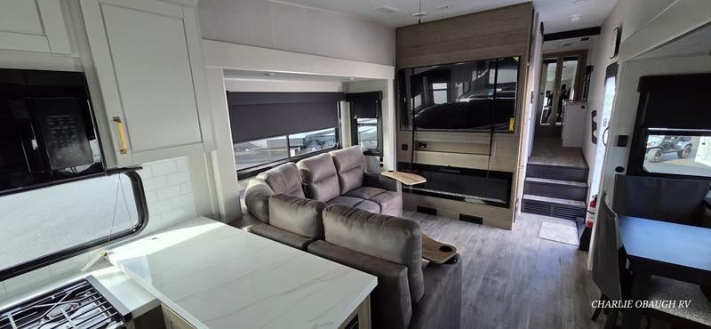 New 2026 Jayco Eagle Fifth Wheels 365UKTS - photo - 12
