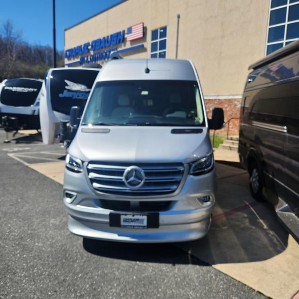 2023 Midwest Automotive Designs "SALE PENDING" MD4 Photo in Staunton VA 24401