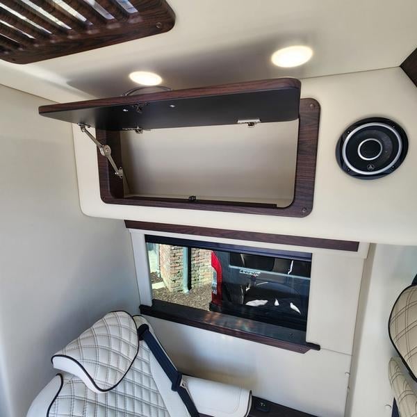 New 2023 Midwest Automotive Designs MD4 "TEST DRIVE BY APPOINTMENT" - photo - 13