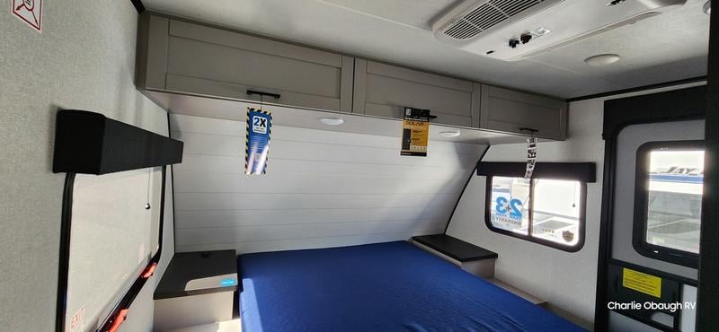 New 2026 Jayco Jay Feather 26RL - photo - 21