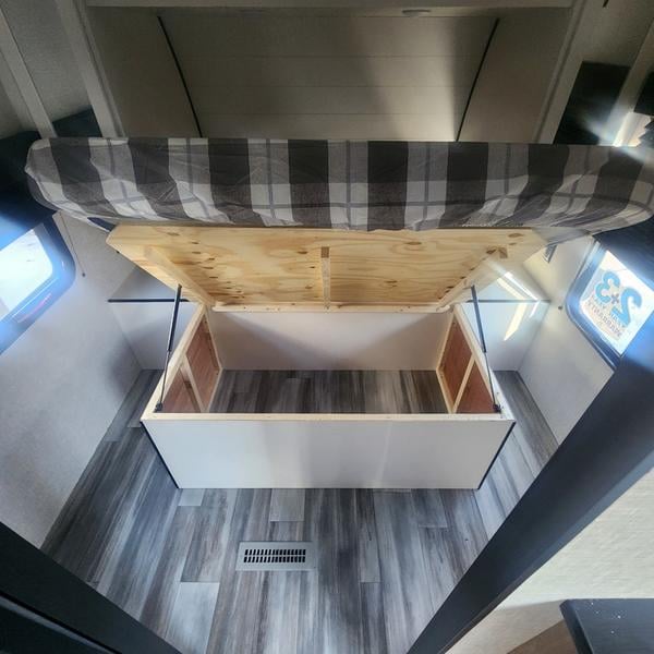 New 2025 Jayco Jay Flight SLX 380DQS - photo - 20