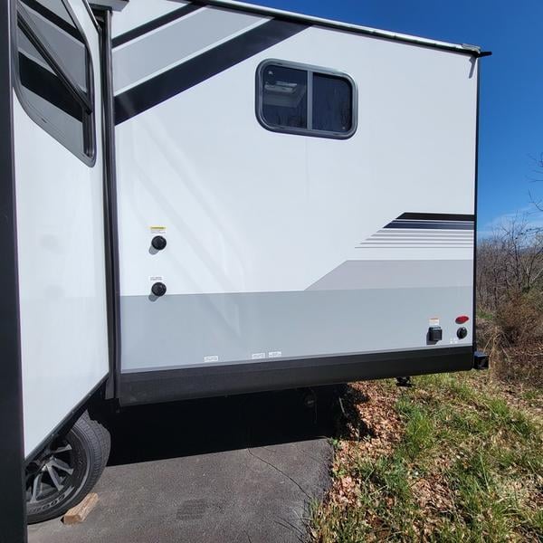 New 2024 Jayco Jay Feather 24BH - photo - 16