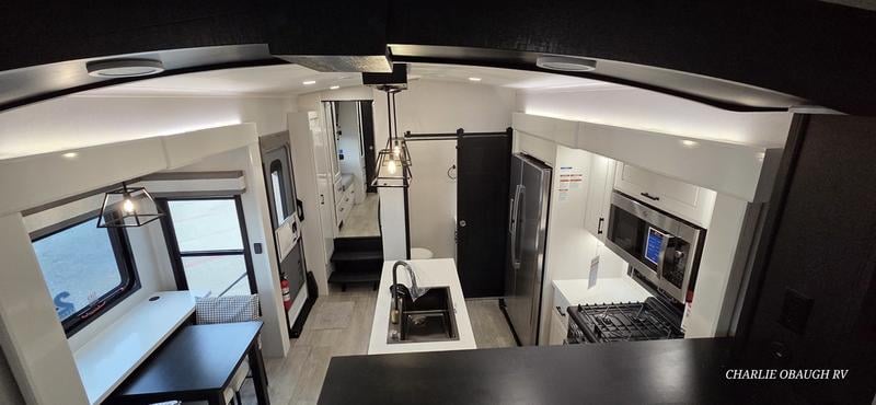 New 2026 Jayco Pinnacle 39FLOK - photo - 23