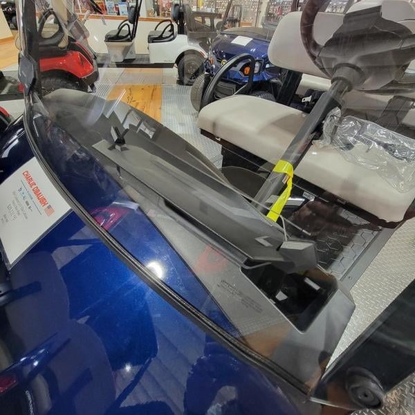 New 2024 Cushman® Tour LSV ELiTE Lithium Electric - photo - 14