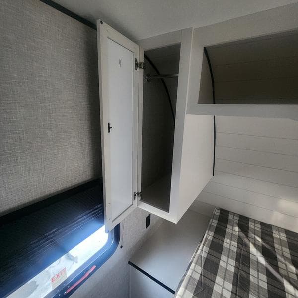 New 2025 Jayco Jay Flight SLX 380DQS - photo - 26