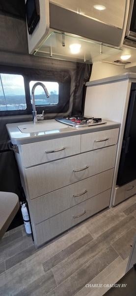 Pre-Owned 2022 Thor Motor Coach Tranquility® 19L - photo - 16
