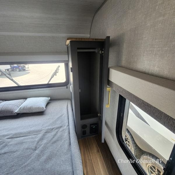 New 2025 Forest River IBEX Travel Trailers 19MSB - photo - 22
