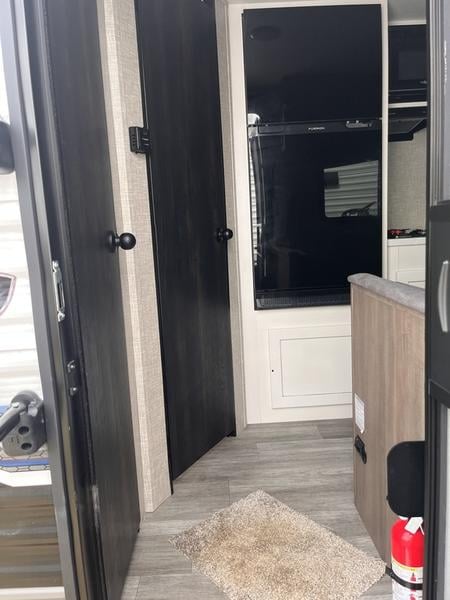 New 2024 Jayco Jay Flight SLX 195RB - photo - 12