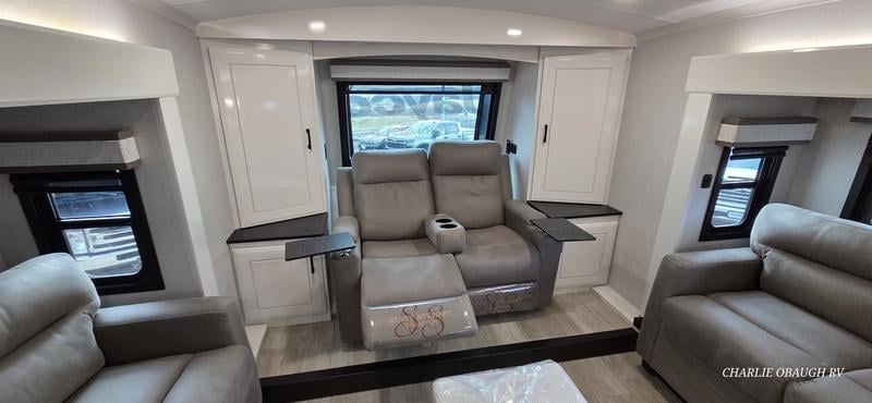 New 2026 Jayco Pinnacle 39FLOK - photo - 20