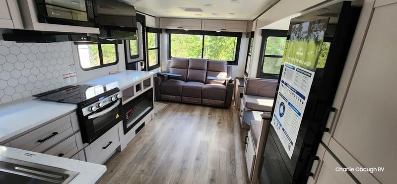 New 2026 Jayco Jay Feather 26RL - photo - 10