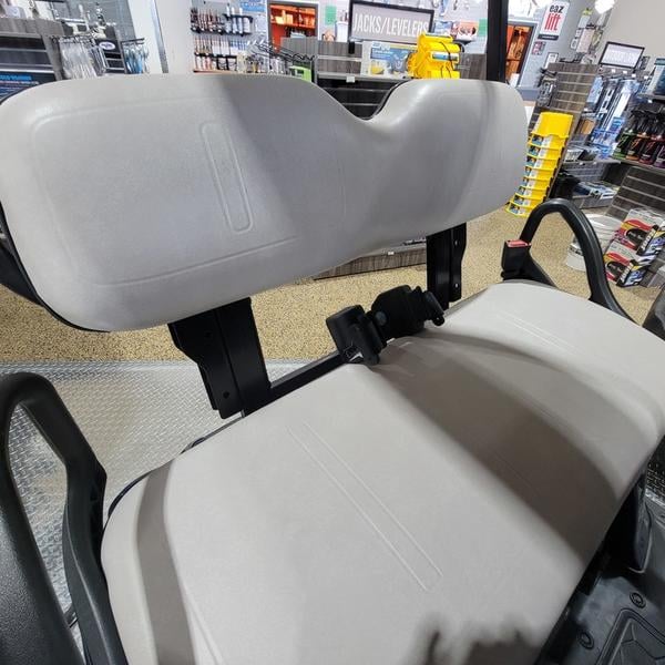 2024 Cushman® Tour LSV ELiTE Lithium Electric Photo in Staunton VA 24401