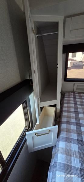 New 2026 Jayco Eagle HT Travel Trailers 312BHOK - photo - 25