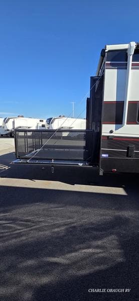 New 2026 Jayco Seismic 395 - photo - 39