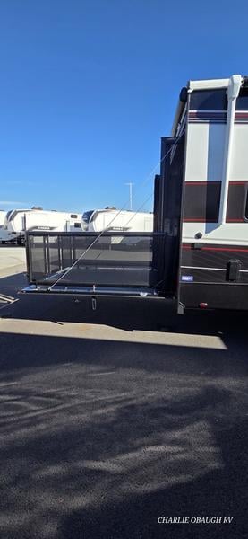 New 2026 Jayco Seismic 395 - photo - 39
