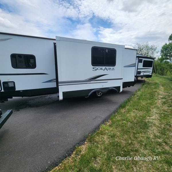 2023 Palomino SolAire Ultra Lite 243BHS Photo in Staunton VA 24401
