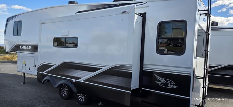 2026 Jayco Eagle HT Fifth Wheels 29RLC Photo in Staunton VA 24401