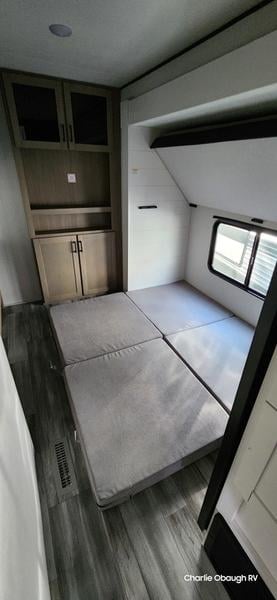 New 2026 Jayco Jay Flight SLX 321BDS - photo - 23