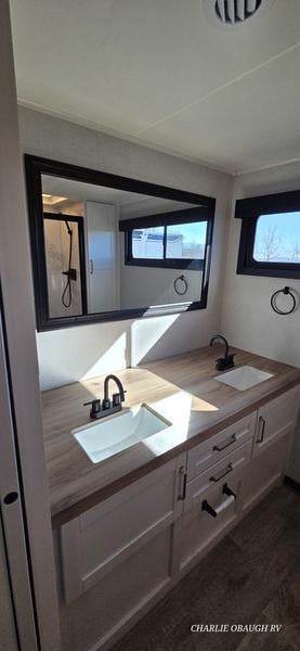 New 2026 Jayco Eagle HT Travel Trailers 265FKDS - photo - 26