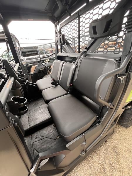 New 2023 Arctic Cat Prowler Pro Crew EPS - photo - 8