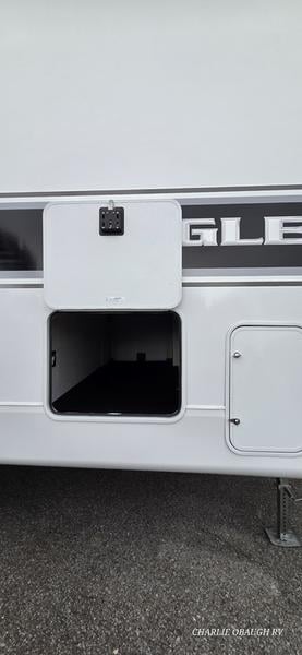 New 2026 Jayco EAGLE 30RLT - photo - 8