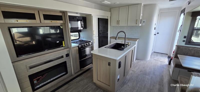 New 2026 Jayco Eagle HT Travel Trailers 312BHOK - photo - 12