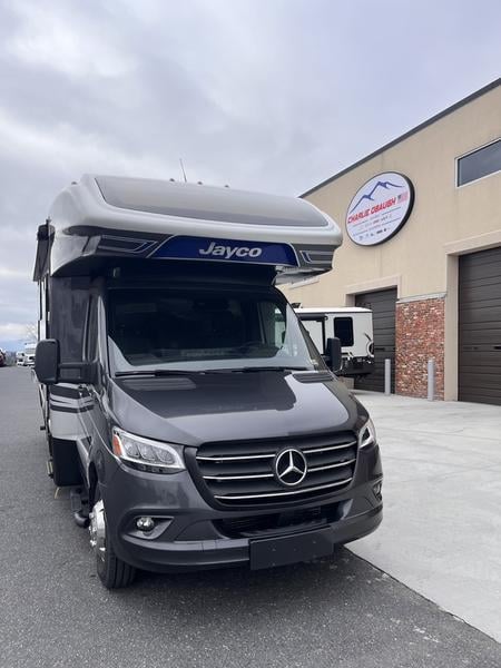 2023 Jayco Melbourne Prestige 24NP Photo in Staunton VA 24401