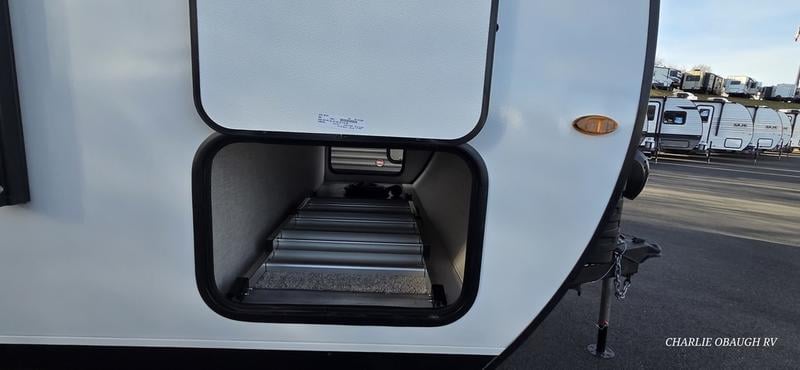 New 2026 Jayco Jay Flight SLX 265TH Toy Hauler - photo - 6