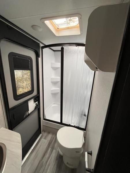 New 2024 Jayco Jay Feather 27BHB - photo - 19