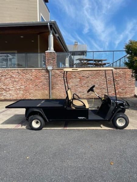 2024 Cushman® SHUTTLE 2 ELITE Photo in Staunton VA 24401