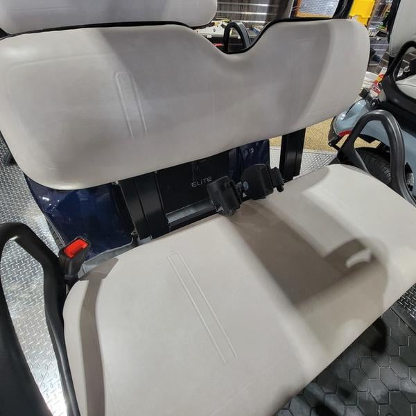 2024 Cushman® Tour LSV ELiTE Lithium Electric Photo in Staunton VA 24401