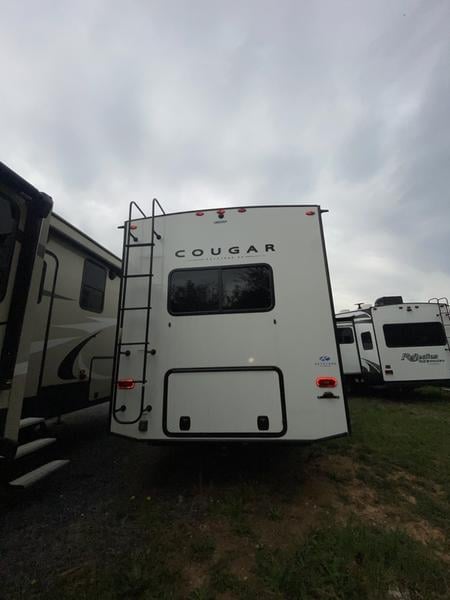 2023 Keystone RV Cougar 354FLS Photo in Staunton VA 24401