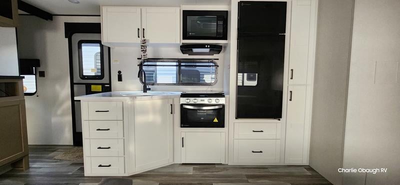 New 2026 Jayco Jay Flight SLX 321BDS - photo - 11
