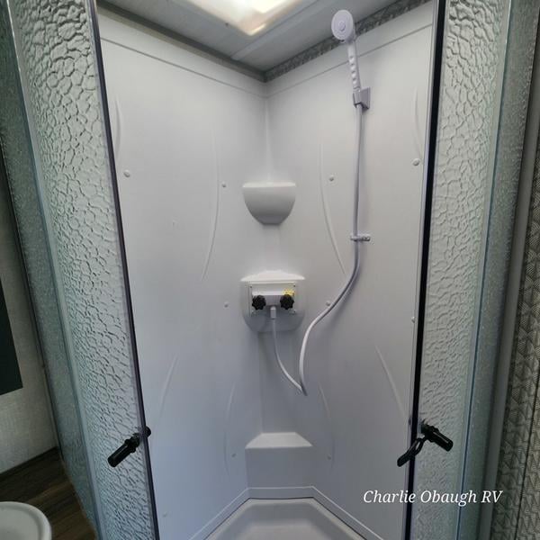 New 2025 Forest River IBEX Travel Trailers 19MSB - photo - 28