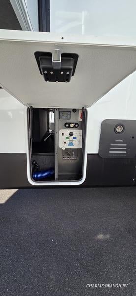 New 2026 Jayco Seismic 395 - photo - 5