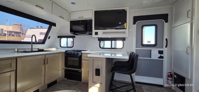 New 2026 Jayco Eagle HT Travel Trailers 265FKDS - photo - 16