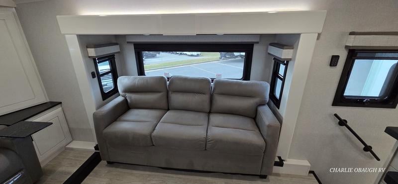 New 2026 Jayco Pinnacle 39FLOK - photo - 19